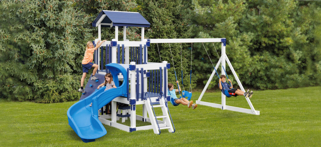 Discovery Depot Series